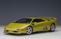 Lamborghini Diablo SE 30th - GIALLO SPYDER - [in stock]