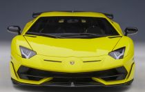 AUTOart  Lamborghini Lamborghini Aventador SVJ - GIALLO TENERIFE - Yellow