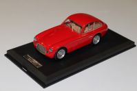 166 Zagato Panoramica - RED - [sold out]