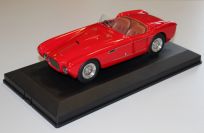 Ferrari 340 Mexico Spider - RED - [sold out]
