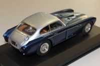MG Model  Ferrari Ferrari 340 Mexico Coupe - BLUE / SILVER - #01/02 Red Matt