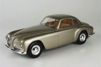 BBR Models 1951 Alfa Romeo Alfa Romeo 6C 2500 SS  - GOLD - Light Gold