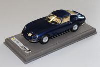 Ferrari 275 GTB - BLUE - 1/50 [in stock]