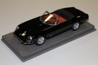 Ferrari 365 California - BLACK - [sold out]