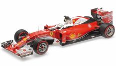 Ferrari SF 16-H GP China - S.Vettel - [sold out]
