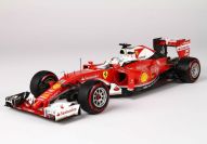 Ferrari SF16-H G.P. Monza 2016 - Vettel [in stock]
