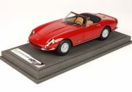 Ferrari 275 GTS/4 NART - RED - With Display Case [sold out]