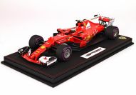Ferrari SF70-H - Start Race - K. Raikkonen [sold out]