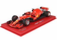 Ferrari SF71-H - GP Belgium - Winner Vettel - [in stock]