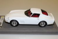 BBR Models 1966 Ferrari Ferrari 275 GTB/4 - WHITE - N° 01 / 99 White