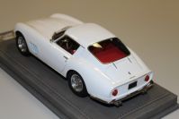 BBR Models 1966 Ferrari Ferrari 275 GTB/4 - WHITE - N° 01 / 99 White