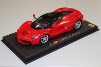Ferrari LaFerrari - RED / PROTOTYP - [sold out]