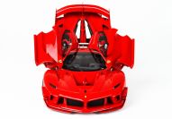 BBR Models  Ferrari Ferrari FXXK EVO DIE CAST - ROSSO CORSA - Rosso Corsa