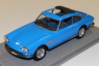 BBR Models 1965 Ferrari Ferrari 330 GT 2+2 - John Lennon - OPEN Roof - Blue
