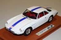 BBR Models  Ferrari ,Ferrari 500 Superfast Serie 2 - WHITE / CUOIO / #1/3 White