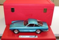 Ferrari 250 GT LUSSO - TURQUOISE / RED - #01/02 [sold out]