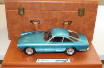 Ferrari 250 GT LUSSO - TURQUOISE / CUOIO - #01/02 [sold out]