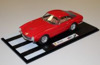 Ferrari 250 Lusso - RED Rain Version - [sold out]