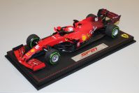 Ferrari SF21 C.Leclerc #16 - GP Italy - [in stock]