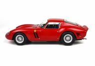 BBR Models 1962 Ferrari Ferrari 250 GTO 1962 - RED - Red