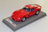 Ferrari 250 GTO 1962 - RED - [sold out]