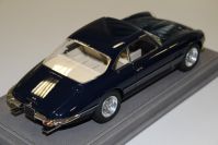 BBR Models 1962 Ferrari Ferrari 400 Superamerica - BLUE - Blue