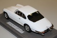 BBR Models 1962 Ferrari Ferrari 400 Superamerica - WHITE - White