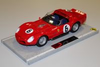 Ferrari 330 TRI Le Mans #6 [sold out]