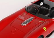 BBR Models  Ferrari Ferrari 250 TR61 - RED - Red