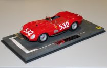 Ferrari 315 S - Mille Miglia #532 - Wolfgang von Trips - [sold out]