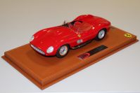 Ferrari 315 S - RED - [sold out]
