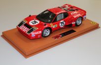 Ferrari 365 GT4 BB - 24h Le Mans #75 - [sold out]