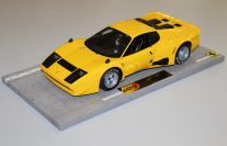 Ferrari 365 GT4 BB - YELLOW - [in stock]