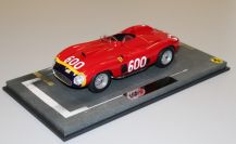 Ferrari 290 MM - Manuel Fangio #600 [sold out]