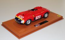 Ferrari 290 MM - Manuel Fangio #600 [in stock]