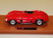 BBR Models  Ferrari Ferrari 290 MM - RED - Red