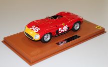 Ferrari 290 MM - Mille Miglia #548 [sold out]