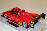 BBR Models 1994 Ferrari Ferrari 333 SP - IMSA #5 - Red