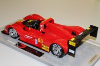 BBR Models 1994 Ferrari Ferrari 333 SP - TIC TAC #50 - Red