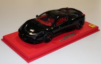 Ferrari 458 Speciale A - BLACK GLOSS - [sold out]