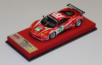 43 Ferrari 458 Italia GT2 - 24h Le Mans #59 - [in stock]