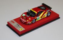 43 Ferrari 458 Italia GT2 - 24h Le Mans #71 - [in stock]