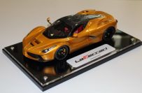 Ferrari LaFerrari - BBR 30th. Anniversary - GOLD - [sold out]