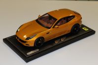 Ferrari FF - HANAUS GOLD - #01/20 [sold out]