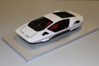 Ferrari MODULO Pininfarina - WHITE - [sold out]