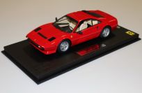 Ferrari 208 GTB Turbo - RED - [sold out]