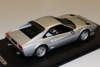 BBR Models 1982 Ferrari Ferrari 208 GTB Turbo - SILVER - Silver