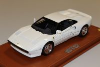 BBR Models 1984 Ferrari Ferrari 288 GTO - WHITE - White