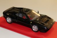 BBR Models 1984 Ferrari Ferrari 288 GTO - BLACK - Black