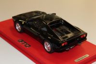 BBR Models 1984 Ferrari Ferrari 288 GTO - BLACK - Black